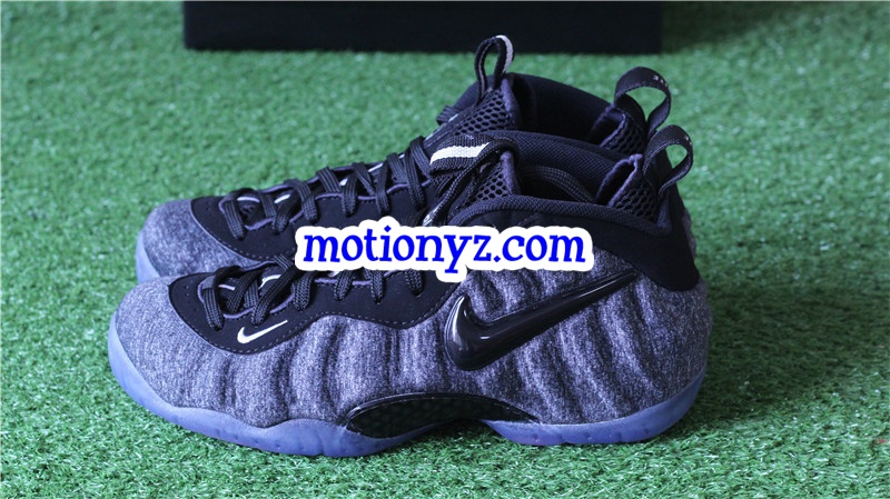 Nike Air Foamposite One Pro Tech Pleece